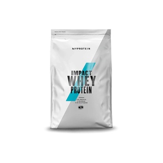 Whey Protein- Impact Whey by My Protein, 100% Protein #1