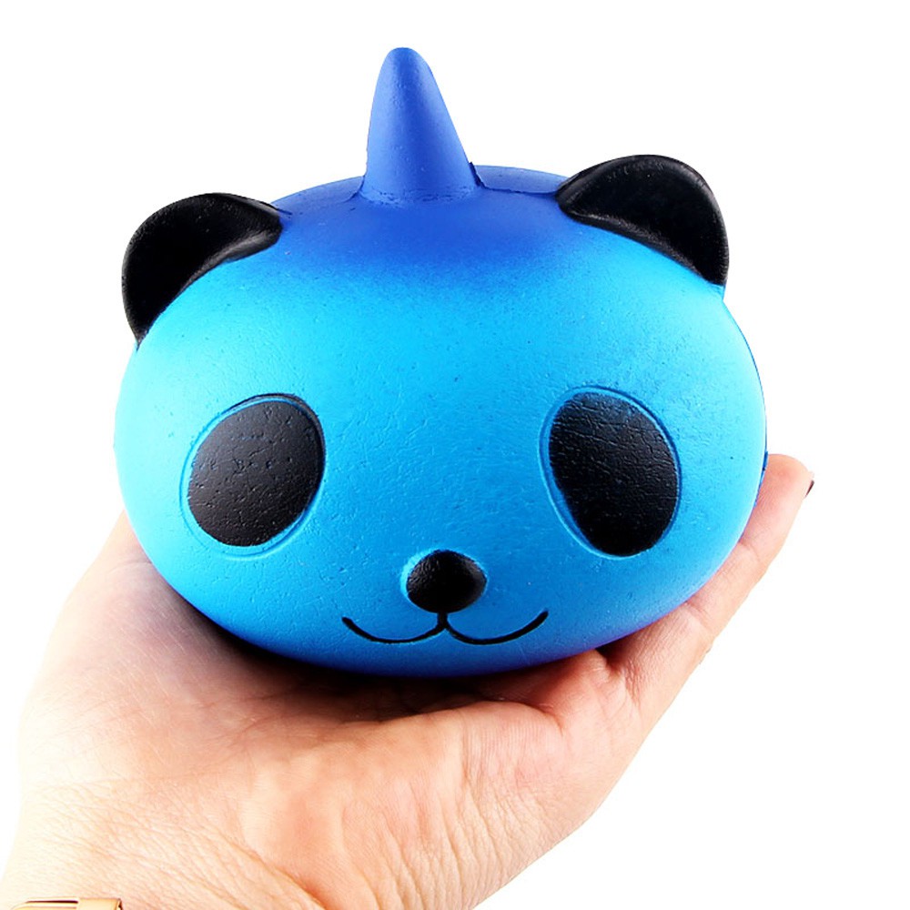 squishy galaxy panda