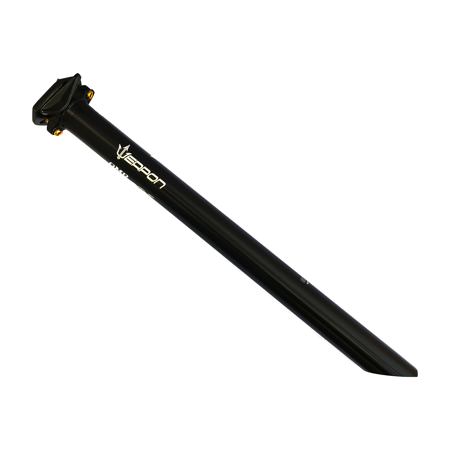 weapon seatpost