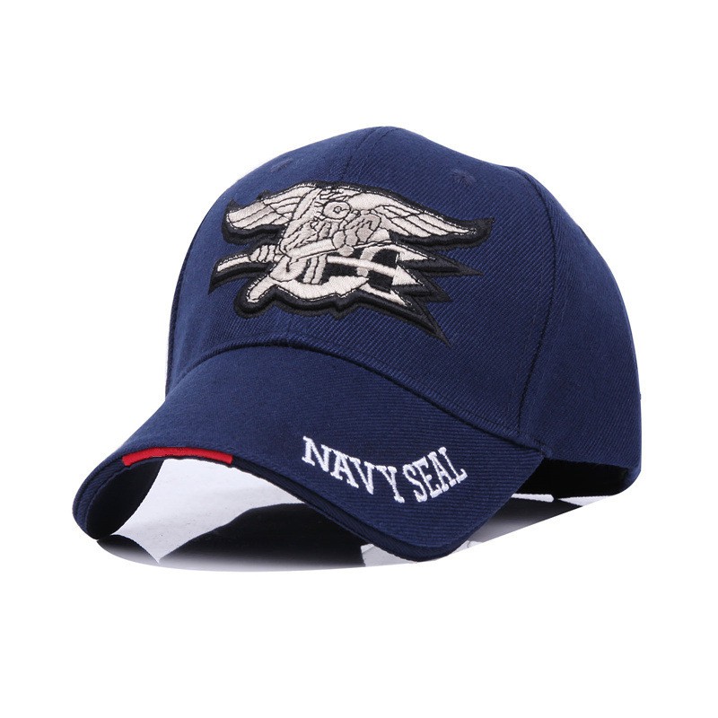 navy seal hat