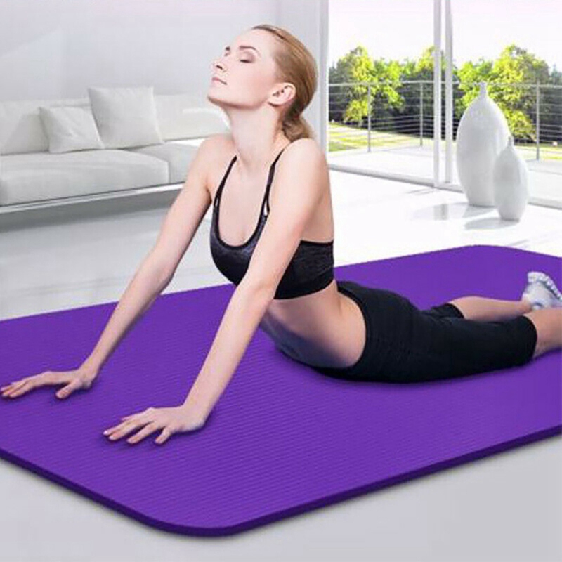 4mm yoga mat