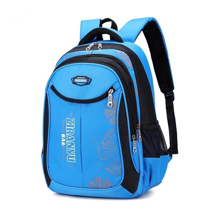 Ziranyu LEMON Backpacks For Girls Boys | Shopee Philippines