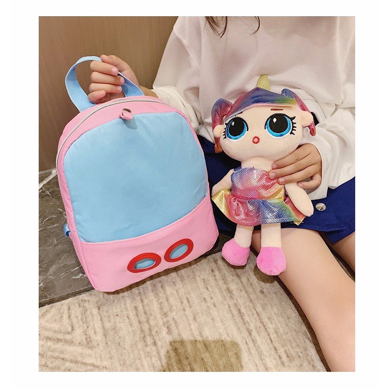 lol surprise doll plush