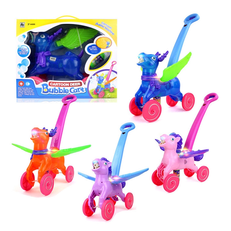 bubble toys for 1 year old