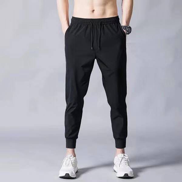 Jogger Pants Men is rated the best in 04/2022 - BeeCost