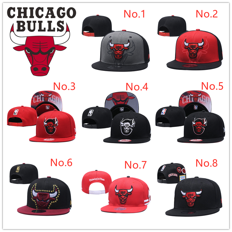nba hats snapback