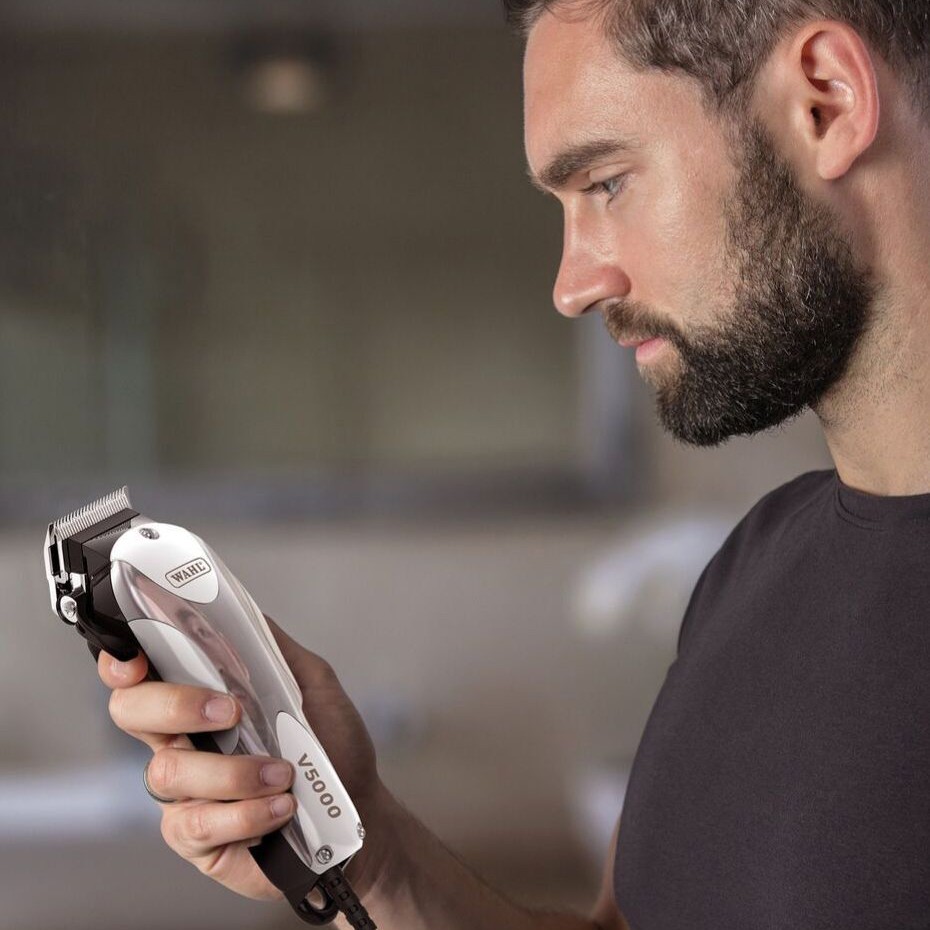 salon series v5000 hair clipper