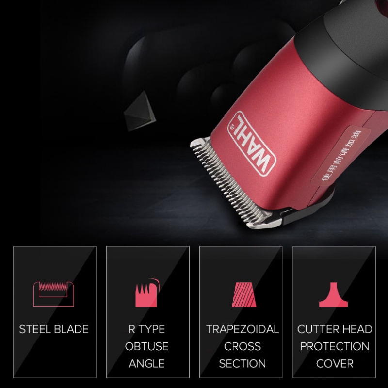 wahl 6200 hair clipper