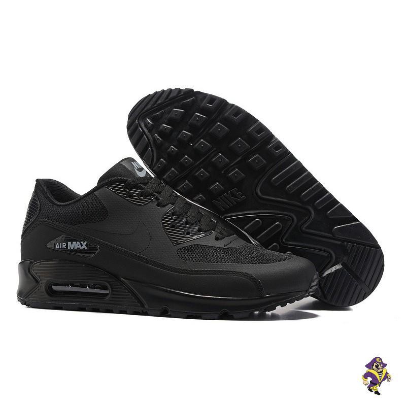 air max 90 ultra triple black