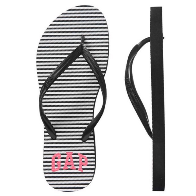 gap slippers