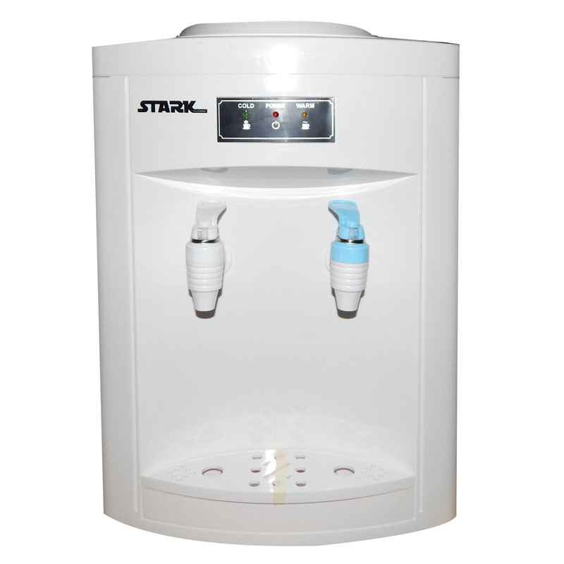 water dispenser in office