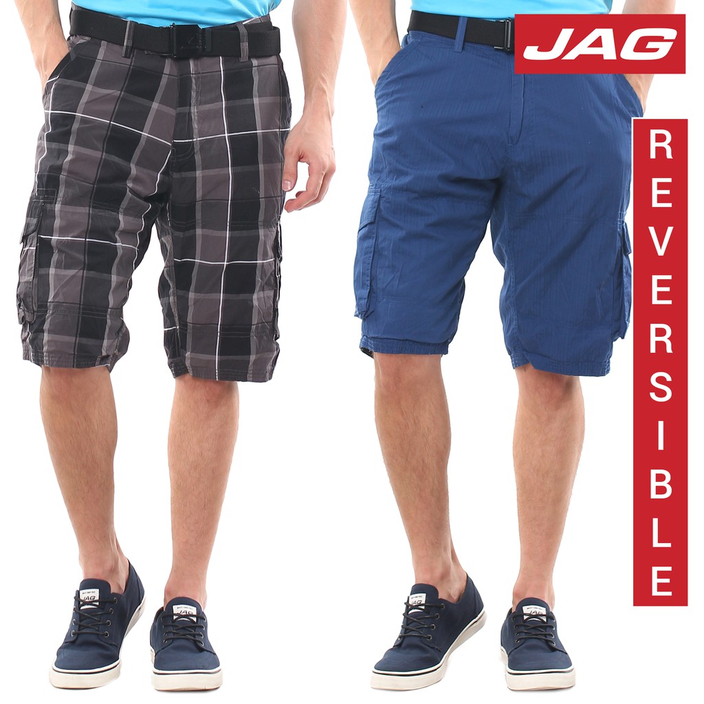 jag short pants