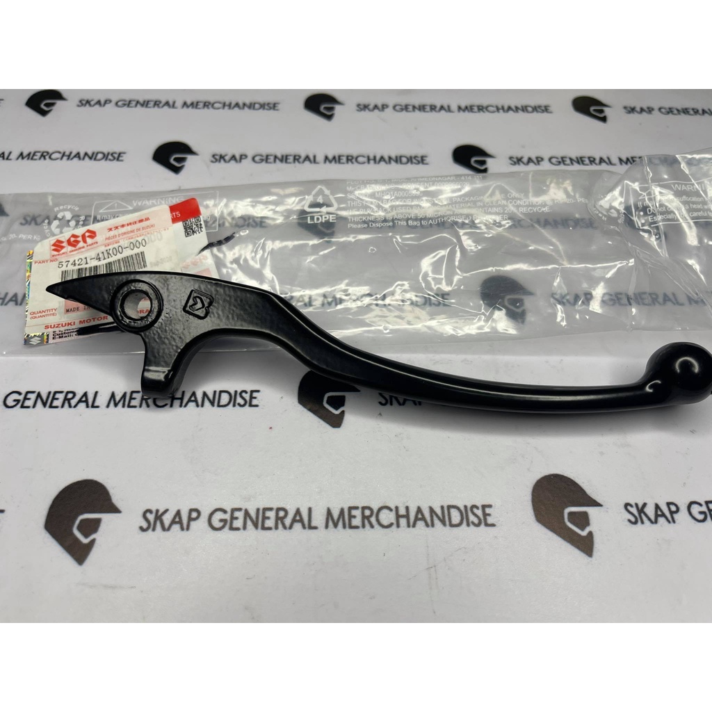 SGP LEVER, BRAKE GIXXER 250 / GIXXER 150 / GIXXER 150 F.I. ( 57421