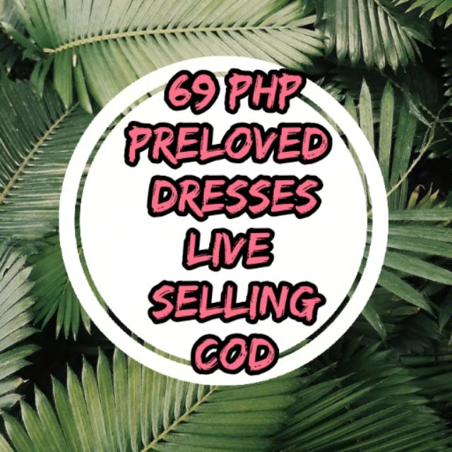 Assorted Items Live Selling Check Out Shopee  Philippines