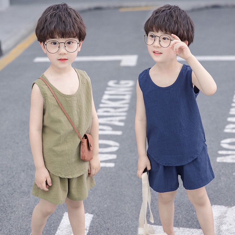 dress for child boy