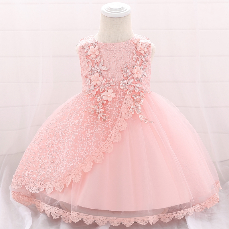 next baby girl occasion dresses