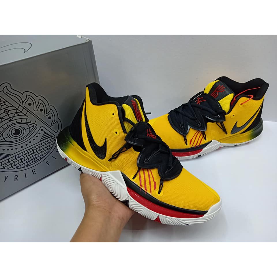 nike kyrie 5 bruce lee
