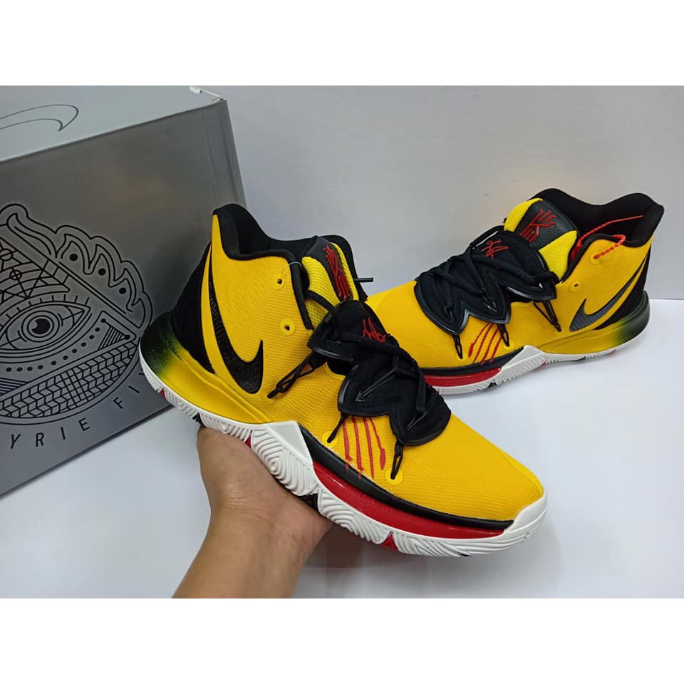 kyrie 5 bruce lee