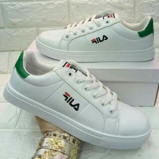fila shoes shopee