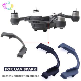RC Accessory Battery Anti-separation Protective Buckle Holder f// DJI Spark Drone