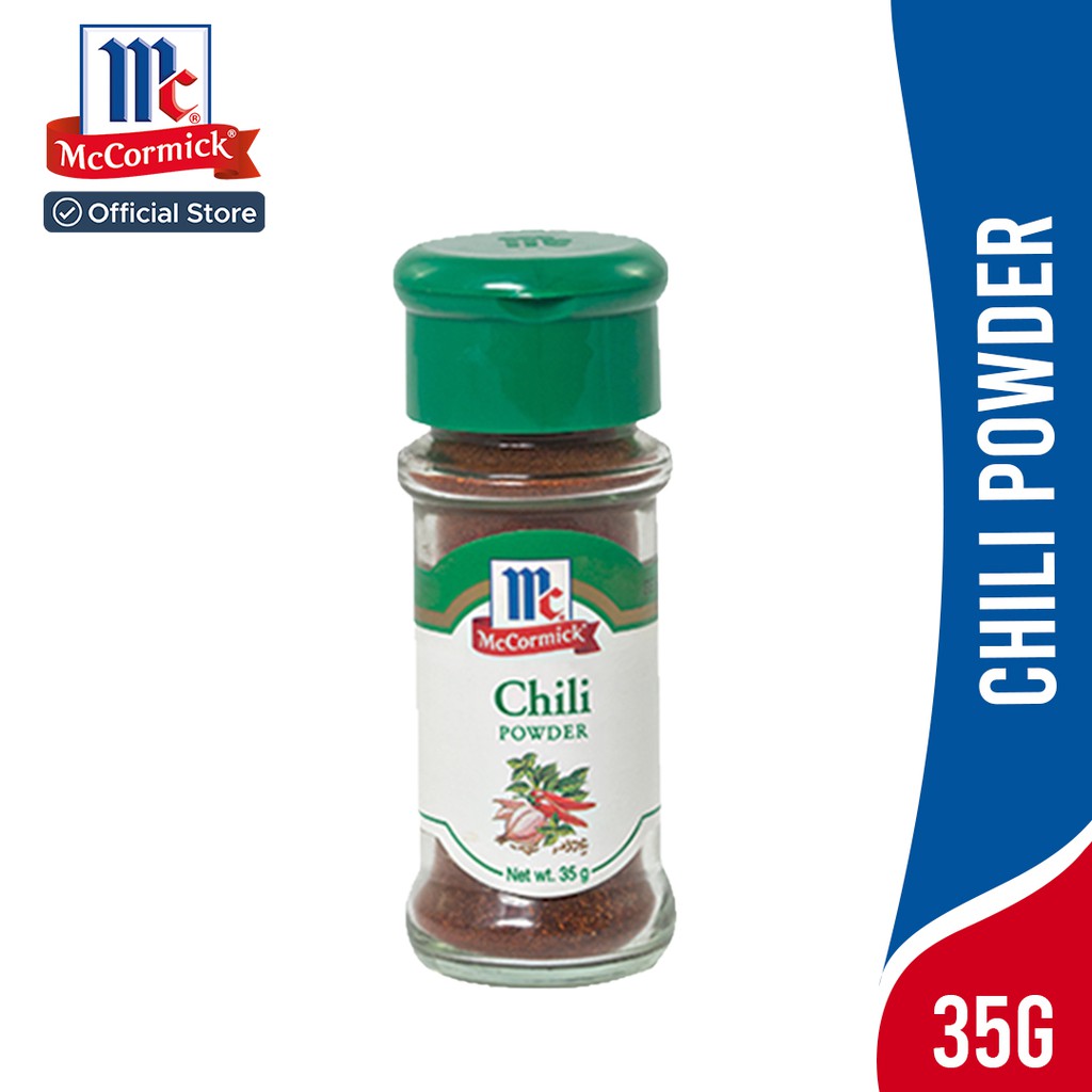 mccormick-chili-powder-35g-shopee-philippines