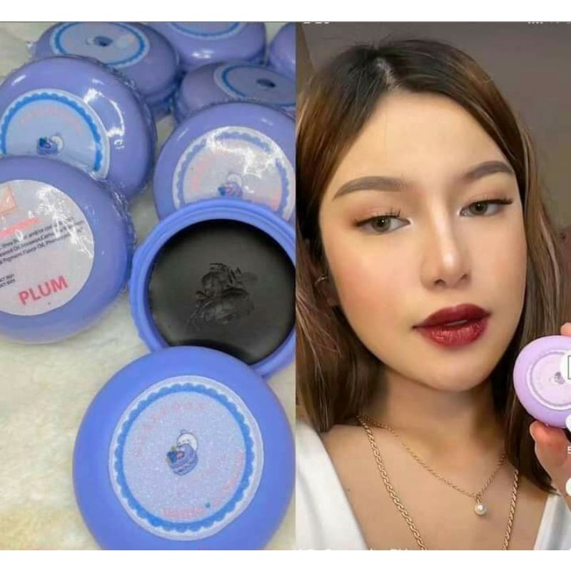 M.Q. Lip Therapy Magic Lip balm (TRENDING ON TIKTOK)𝒘/𝑭𝒓𝒆𝒆𝒃𝒊𝒆𝒔 3 𝒂𝒏𝒅 𝒖𝒑