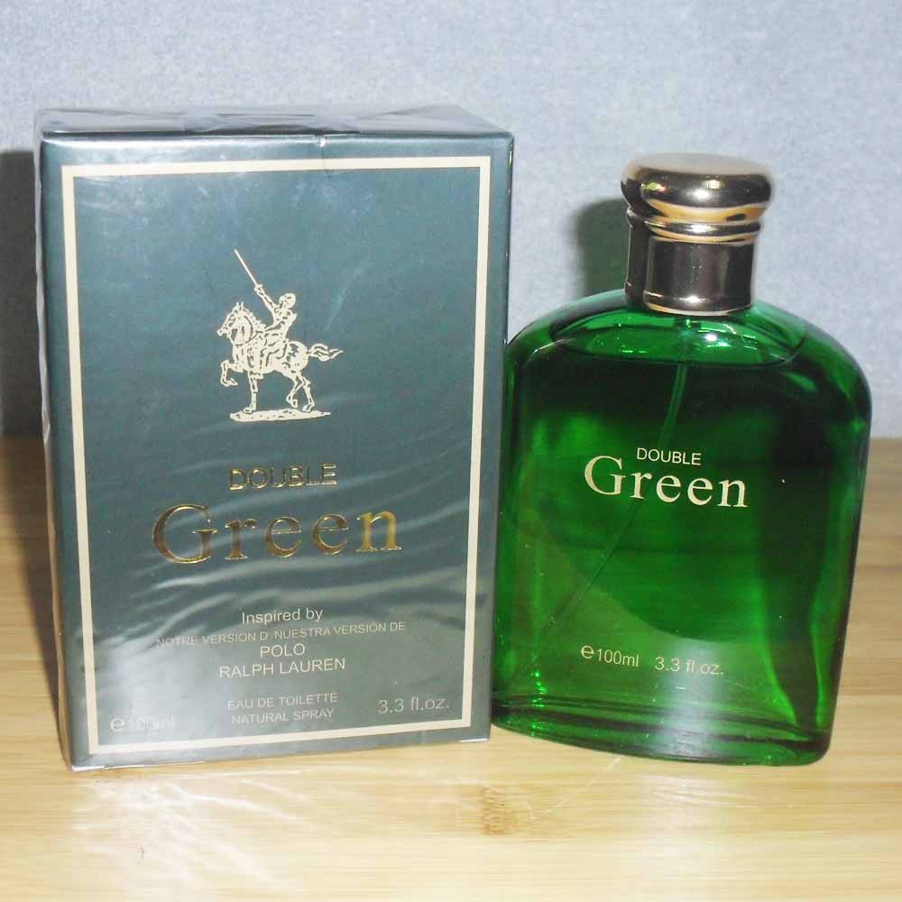 ralph lauren 3 perfume green