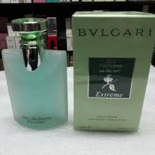 bvlgari vert extreme