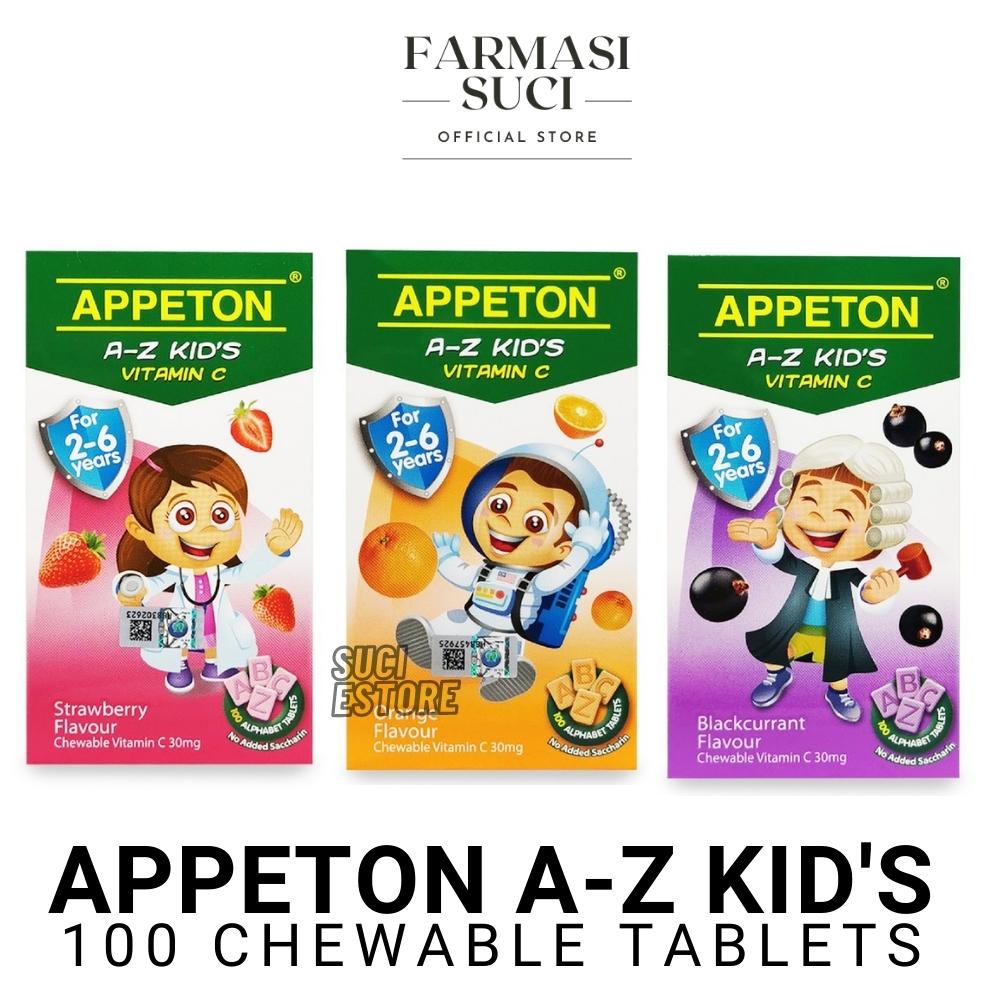 What Is Appeton Philippines? _ Is appeton weight gain effective? : r ...