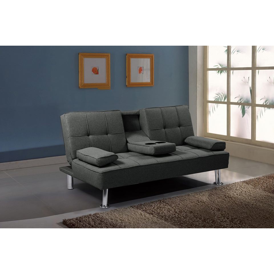 Sofabed Bethel (PM US FOR AVAILABLE COLOR) Shopee Philippines