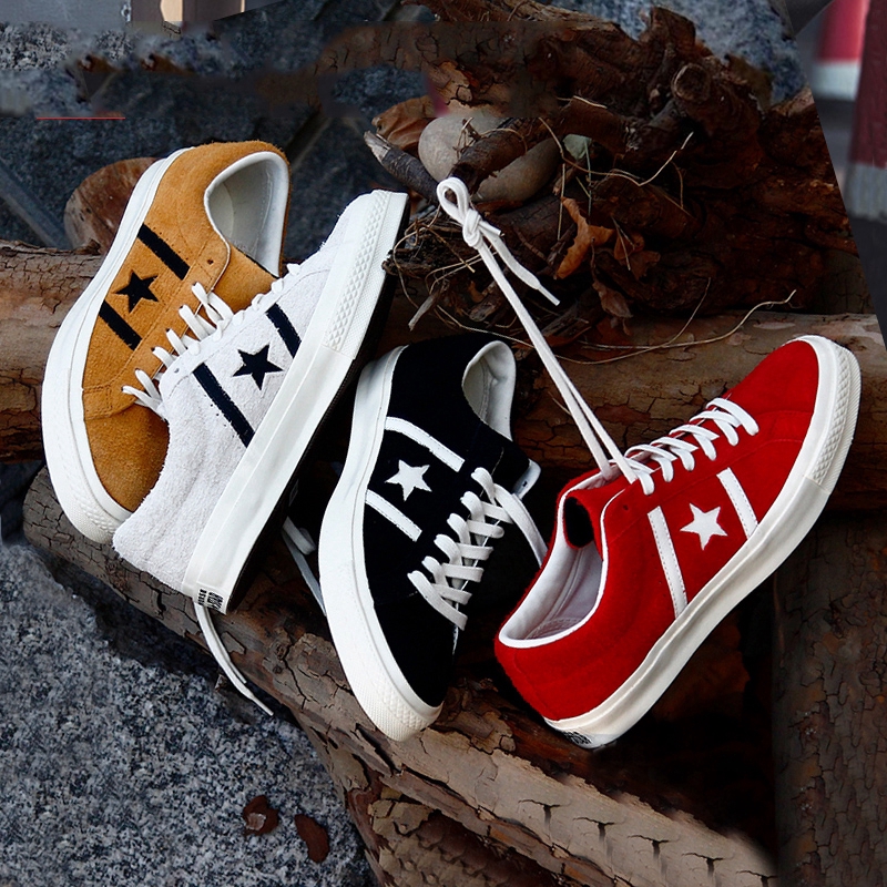 converse casual
