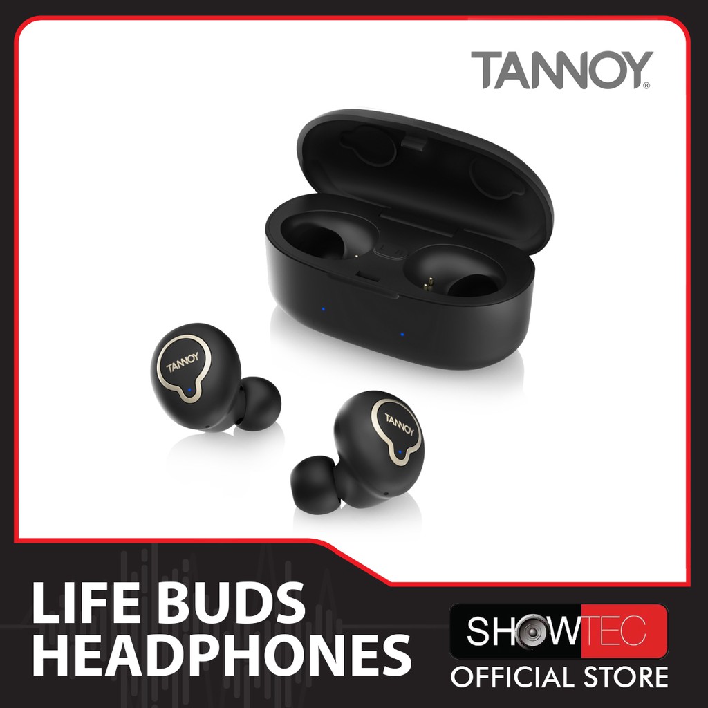 tannoy earbuds