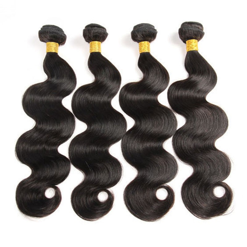 Wigs Brazilian Wave Bundled Female Hair Braided 3 Bundles Uk Shopee Philippines