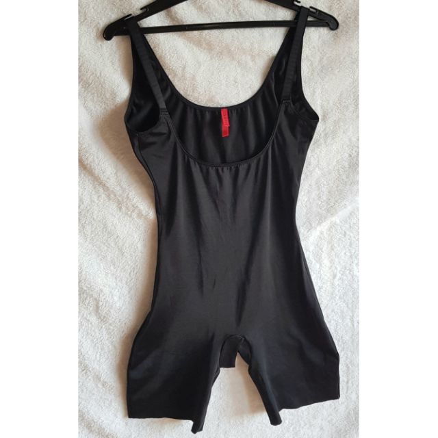 spanx undergarment