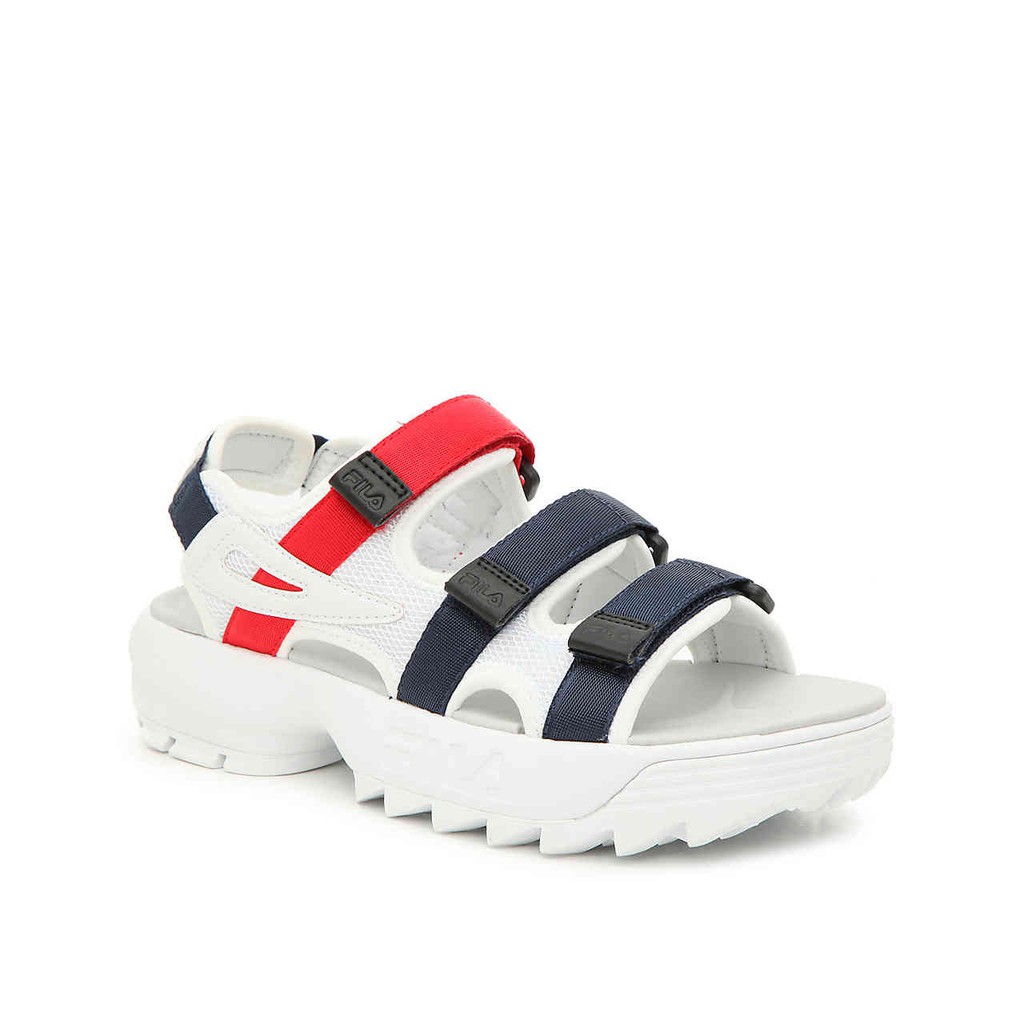 fila slippers womens