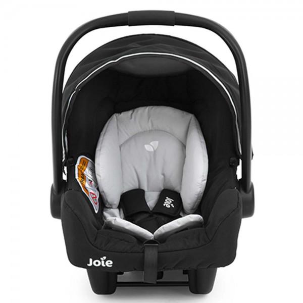 joie gemm car seat