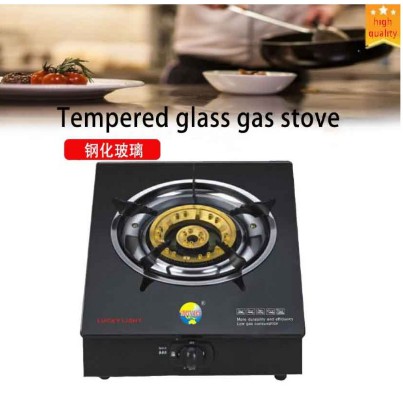 Lucky Light Double Burner Gas Stove Ll Gs214 Shopee Philippines