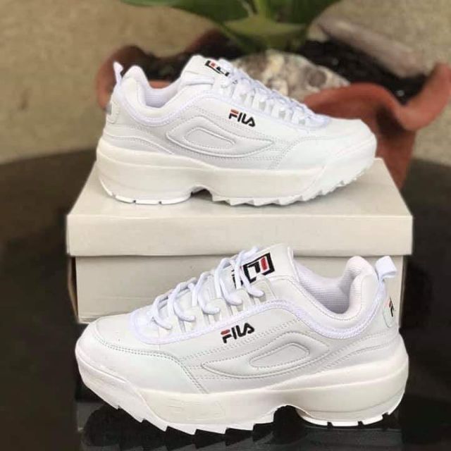 fila disruptor replica