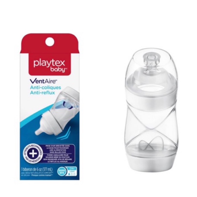 playtex ventaire bottles