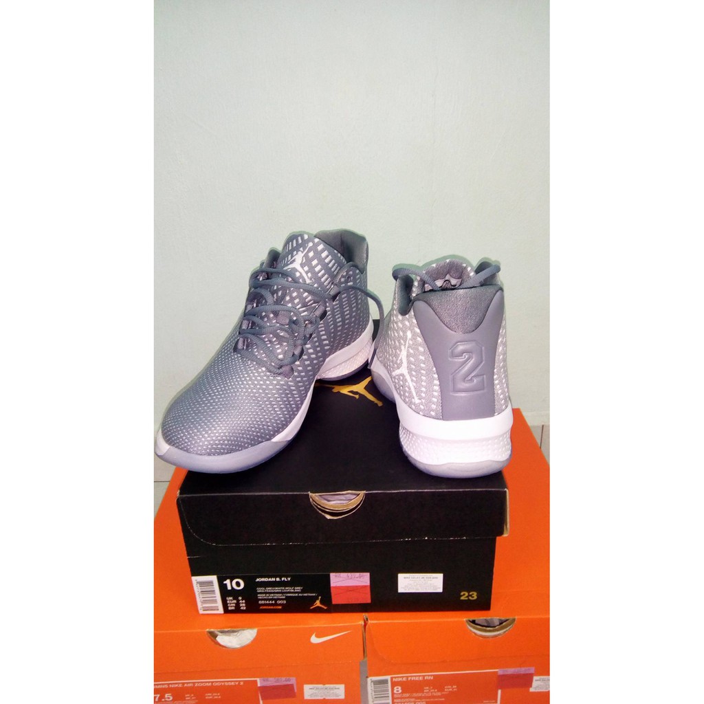 nike jordan b fly