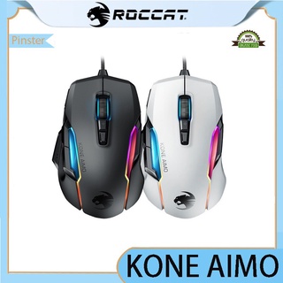 Roccat Kone Pro Air Wireless Professional Version Of The Bluetooth Gaming Three Mode Mouse Medium And Large Handed Lightweight Rechargeable Ergonomic Mechanical Cf Chicken Gaming Mouse Wired Shopee Philippines