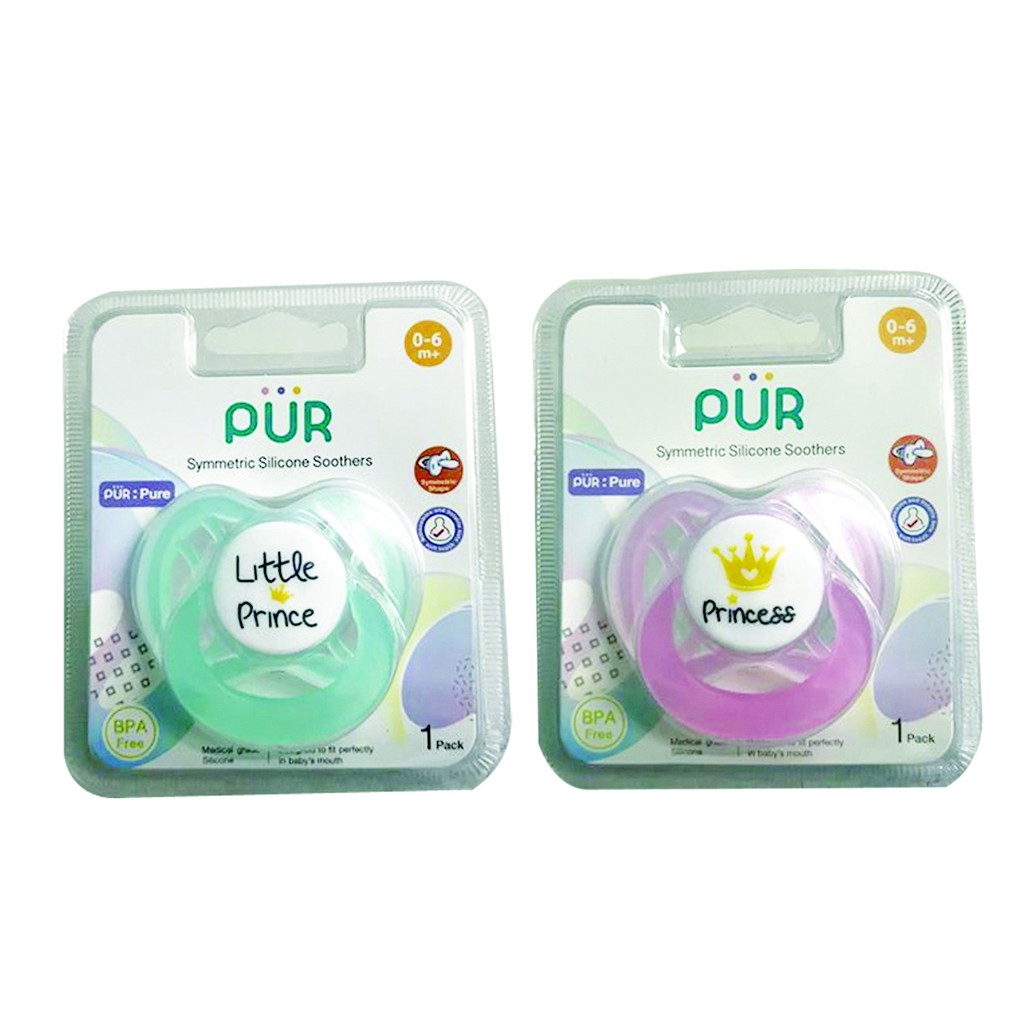 pur pacifier