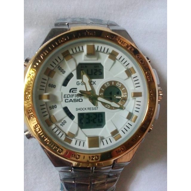 edifice casio 2133ak japan