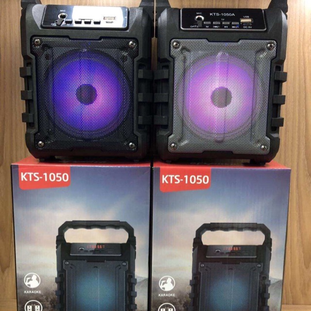 wireless karaoke portable speaker