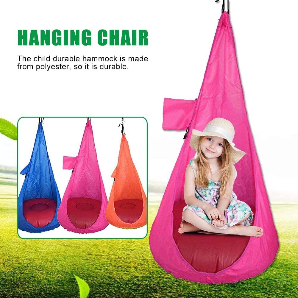 kid hanging chair
