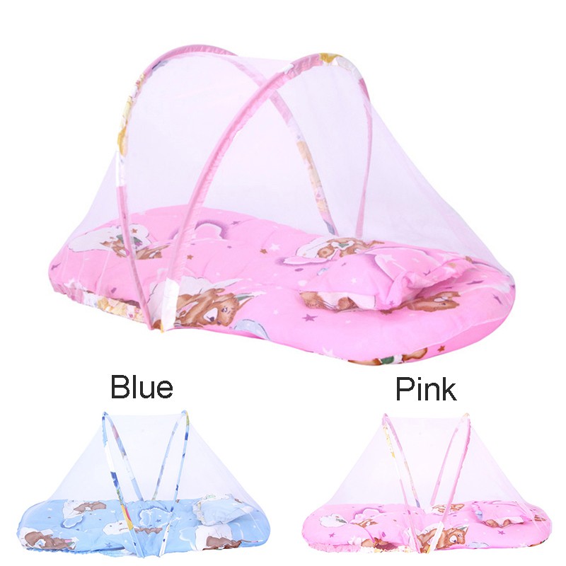 net bed for newborn baby