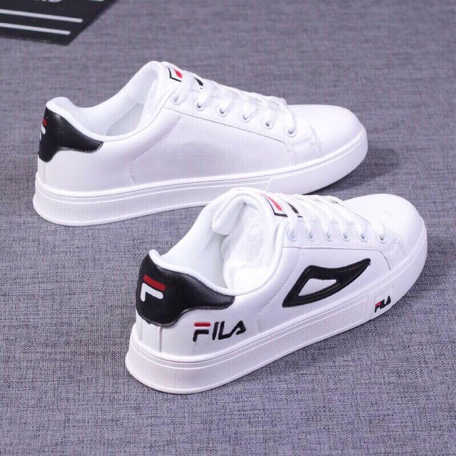 the latest fila shoes