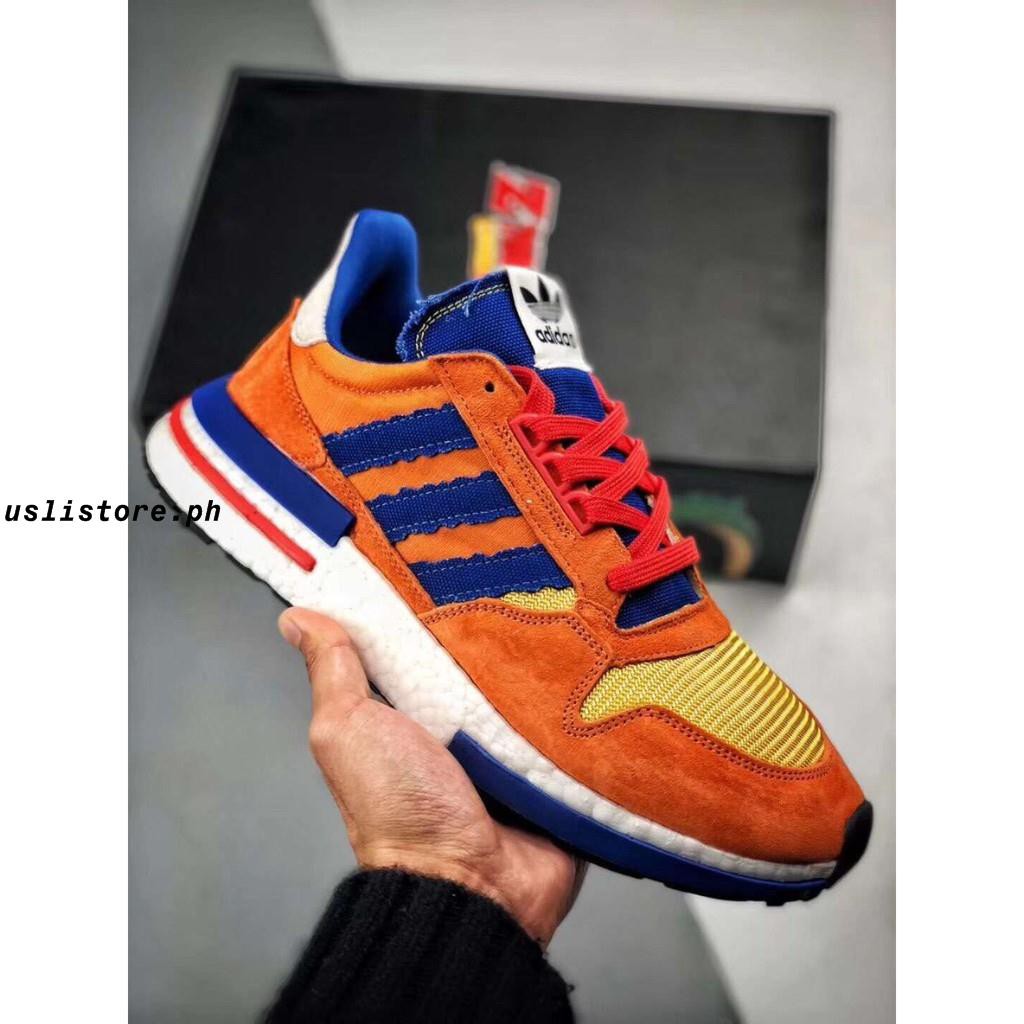 adidas goku zx 500 rm