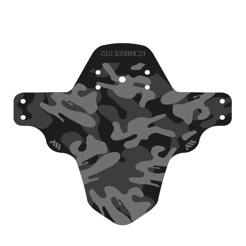 ams mud guard