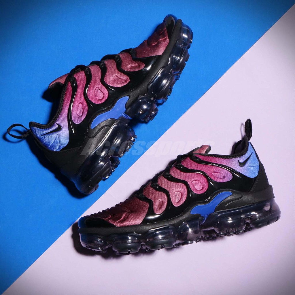 Nike Shoes Nike Air Vapormax Plus Women's Sneakers, Running Shoes size：36-39  spot | Shopee Philippines